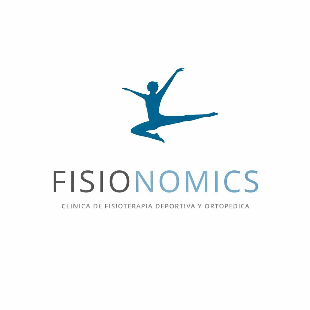 Logotipo FISIONOMICS